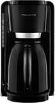 ROWENTA Adagio Thermo Kaffeemaschine CT3808/CT3801 (Schwarz)