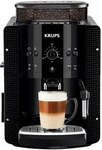 KRUPS Kaffeevollautomat "Arabica Picto EA8108" mit Milchd&uuml;se