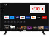 TELEFUNKEN Fernseher »XH32TO750S« TiVo Smart TV 32 Zoll HD-Ready