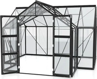 VITAVIA Campus "ESG 3mm" (Schwarz)