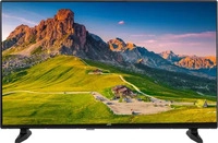 JVC Fernseher "LT-32VF5356" 32 Zoll Full HD Smart TV - Powered by TiVo schwarz,