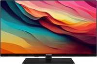 TELEFUNKEN Fernseher XF32N750M 32 Zoll Full HD Triple Tuner (Schwarz),