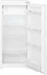 RESPEKTA Einbau-Vollraumk&uuml;hlschrank 122er Nische (mit Gefrierfach) weiss,