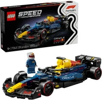 LEGO SPEED CHAMPIONS 77243 Oracle Red Bull Racing RB20 F1 Rennauto