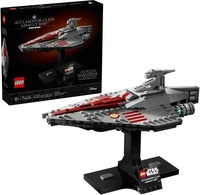 LEGO STAR WARS 75404 Acclamator-Class Assault Ship