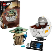 LEGO STAR WARS 75403 Grogu in seiner Repulsorwiege
