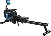 CHRISTOPEIT SPORT Wasser Ruderger&auml;t WP 2000 mit Kinomap