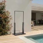 HOME DELUXE Solardusche "PAROS"