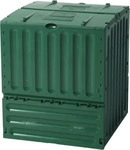 GARANTIA Komposter ECO-KING (400 L)