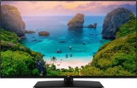 JVC Fernseher "LT-40VF4455", 40 Zoll (102 cm) schwarz, Energieeffizienzklasse: E