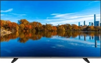 JVC Tuner (50 Zoll) schwarz, Energieeffizienzklasse: E (A-G)