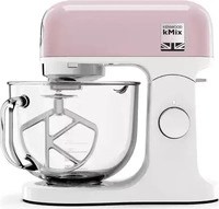 KENWOOD K&uuml;chenmaschine "KMIX KMX754" (KMX754APP)