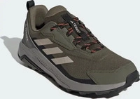 ADIDAS Wanderschuhe "Terrex Anylander" (Olive, 42) gruen Herren