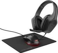 TRUST GXT790 TRIDOX Gamingzubeh&ouml;r