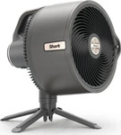 SHARK Tischventilator FlexBreeze Pro Mist "FA300EU"