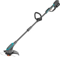 GARDENA Akku-Trimmer "PowerTrim 30/18V P4A", Ready-To-Use Set