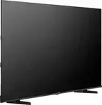 HISENSE QLED Smart TV "E77Q" (55 Zoll) schwarz, Energieeffizienzklasse: E (A-G)