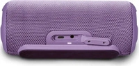 SILVERCREST Lautsprecher Bluetooth Rhythm Go (Lila)