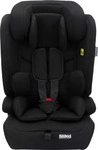 FILLIKID Autositz "Olli", 76-150 cm (Schwarz)