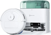 ECOVACS Saug- und Wischroboter "DEEBOT mini GREEN"