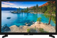 JVC Fernseher "LT-24VAH3455", Smart TV 24 Zoll (60cm) schwarz,