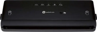 SILVERCREST Vakuumierer "SV 130 A1" (Schwarz)