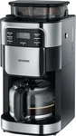 SEVERIN Filterkaffeemaschine "KA 9210" schwarz