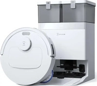 ECOVACS Saug- und Wischroboter "DEEBOT T30C Gen2"