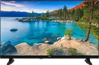 JVC Built-In Triple-Tuner LED TV (32 Zoll) schwarz, Energieeffizienzklasse: E...