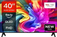 TCL Fernseher "40SF560", 40 Zoll, Full HD, Fire TV, Energieeffizienzklasse: F...