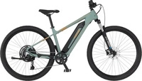 FISCHER E-MTB Montis 2.2 29 Zoll (49 cm)