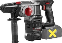 PARKSIDE PERFORMANCE 20 V Akku-Kombihammer Limited Edition "PKHAP 2034-Li B1", ohne