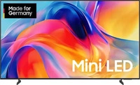 SAMSUNG Mini LED Vision AI Smart TV "GU-M70HAUXZG" (85 Zoll), Energieeffizienzklasse: