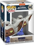 FUNKO POP Figuren (ATLA - Momo)
