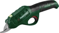 PARKSIDE 4 V Akku-Gartenschere "PAGS 4 A1", ohne Netzteil