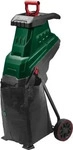 PARKSIDE Messerh&auml;cksler "PEMH 2400 B2", Fangbox 40 l