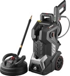 PARKSIDE PERFORMANCE Hochdruckreiniger "PHDP 180 D3"