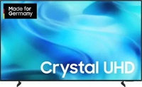 SAMSUNG Crystal UHD Vision AI Smart TV "GU-U7079HUXZG" (85 Zoll),