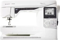 HUSQVARNA VIKING Computern&auml;hmaschine "Opal 690Q"
