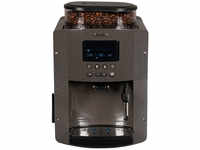 Krups Kaffeevollautomat EA8155/EA815B (EA815B grau)