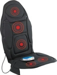 VITALMAXX Massagematte 5-Zonen Sessel 12 V