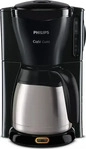 PHILIPS Kaffeemaschine "Gaia HD7544/20", mit Thermo-Kanne aus Edelstahl
