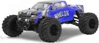 JAMARA Monstertruck "Whelon", mit einstellbarem D&auml;mpferwinkel
