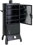 tepro Gas-Räucherofen »Lockport«, mit 3 Edelstahl Grillroste tepro Gas-Räucherofen »Lockport«, mit 3 Edelstahl Grillroste