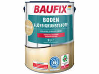 BAUFIX Boden-Flüssigkunststoff, 5 Liter (sandgelb)