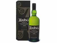 Ardbeg Islay Single Malt Scotch Whisky 10 Jahre mit Geschenkbox 46% Vol