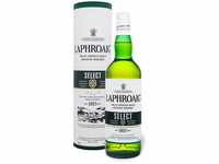 LAPHROAIG Select Islay Single Malt Scotch Whisky mit Geschenkbox 40% Vol