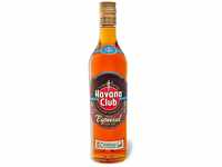 Havana Club Añejo Especial Cuban Rum 40% Vol