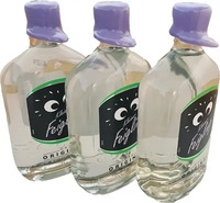 KLEINER FEIGLING Original vegan 0,5 l 20% Vol 0.5 l, Grundpreis: &euro; 15,98 / l