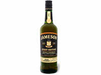 Jameson Caskmates Stout Edition Irish Whiskey 40% Vol
